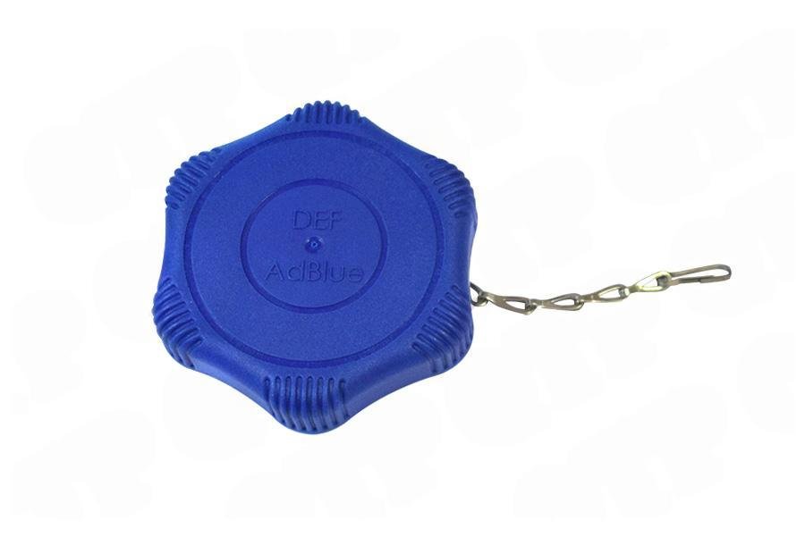 Ad Blue p�fyldningsd�ksel New Holland T5 T6 T7 T8 T9