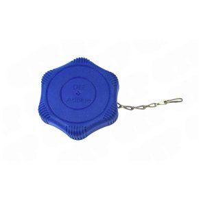 Ad Blue p�fyldningsd�ksel New Holland T5 T6 T7 T8 T9