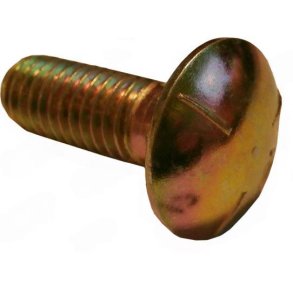 Radiatorfastg�relsesbolt og m�trik Ford 3600 4600 5610 6610 7610 7710