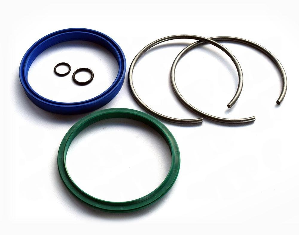 John Deere 04 Series China 580029 - T�tningssats