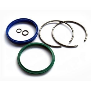 John Deere 04 Series China 580029 - T�tning S�t