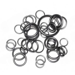 O-ring s�t Hyd pumpe Dexta & Major