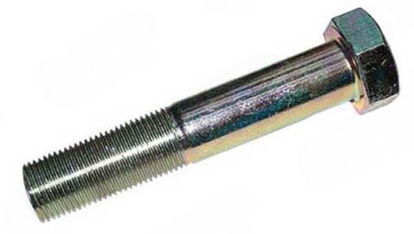 Bolt 165 Foraksel 3/4 x 4 UNF