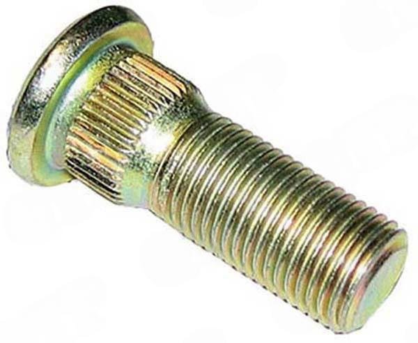 Hjulbolt 35 135 165 Foran