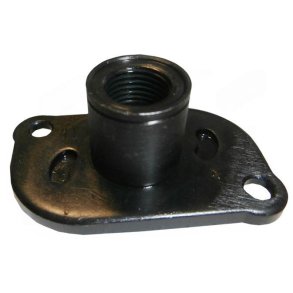 Flangetindspr�jtningspumpe Ford