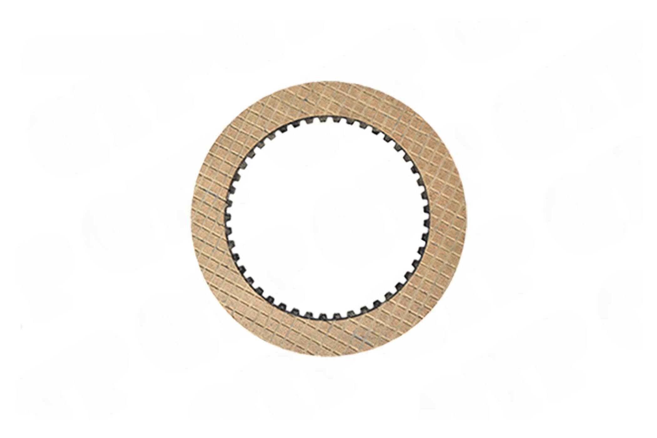 Friction Disc