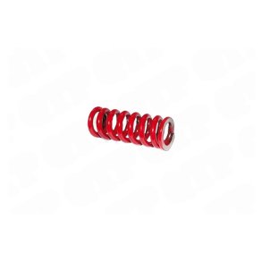 Fjedrekobling R�d Heavy Duty