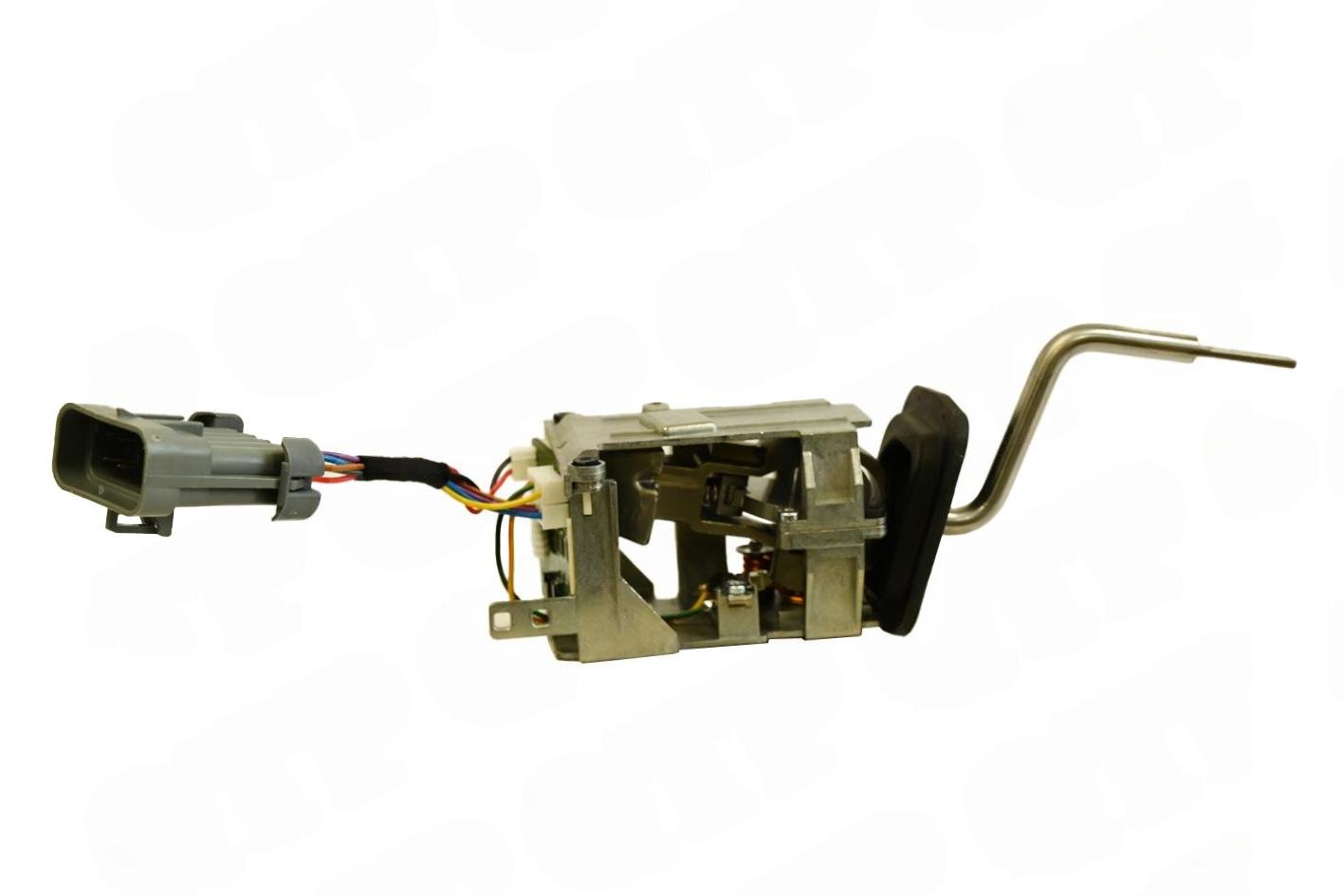 LH Elektrisk backspak