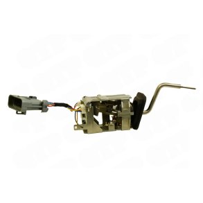 LH Elektrisk backspak