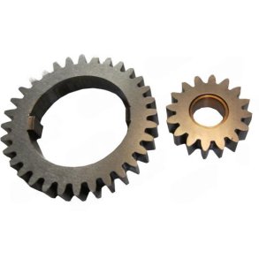 Gears�t til 59210 John Deere Oliepumpe