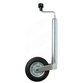 Trailer st�ttehjul (48mm hjul)