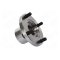 Flange