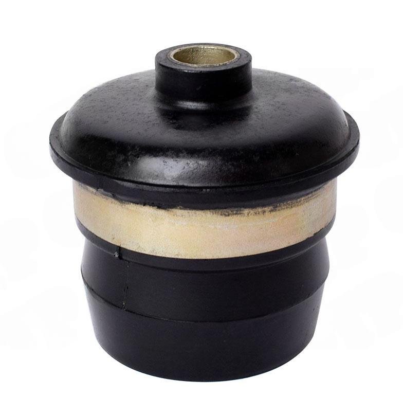 Hyttf�ste Ford Super Q - Fram