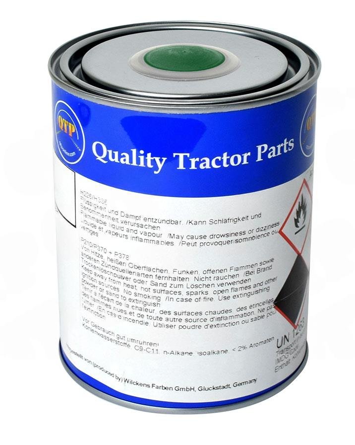 Maling 1 Ltr John Deere Gr�n