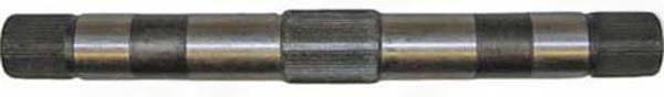 Hydraulikl�ftaksel Super Major