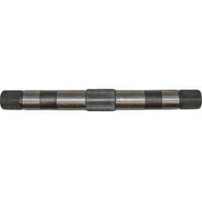 Hydraulikl�ftaksel Super Major