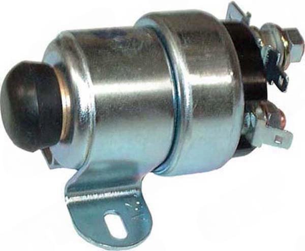 Startsolenoid 20D