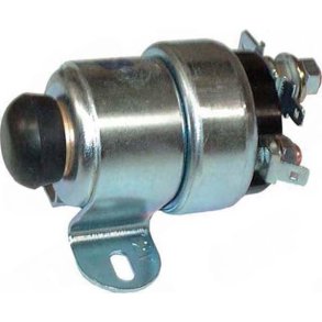 Startsolenoid 20D