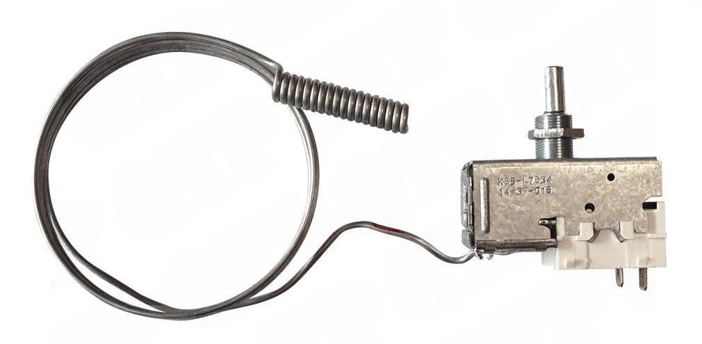Termostatkontakt 600 Series 3000 Series 61,6