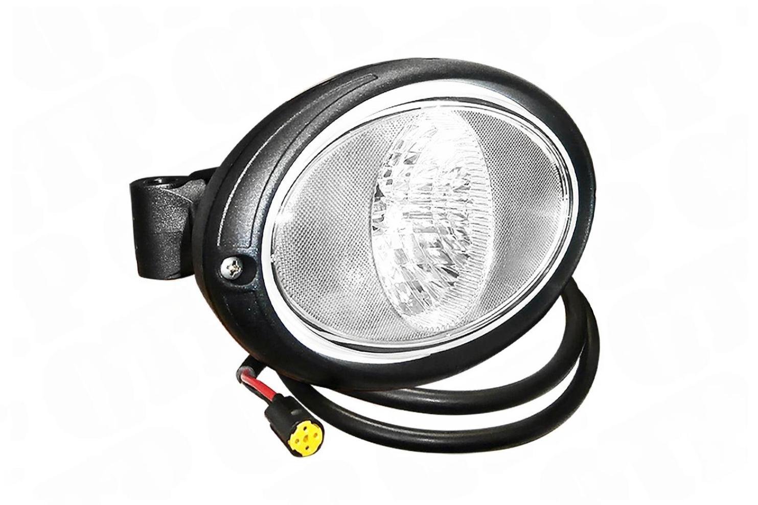Arbetslampa | Ford T6090 T6040 T6010 T6020 T6030 | 84138309 | 43461