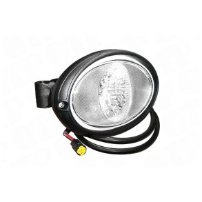 Arbejdslygte | Ford T6090 T6040 T6010 T6020 T6030 | 84138309 | 43461