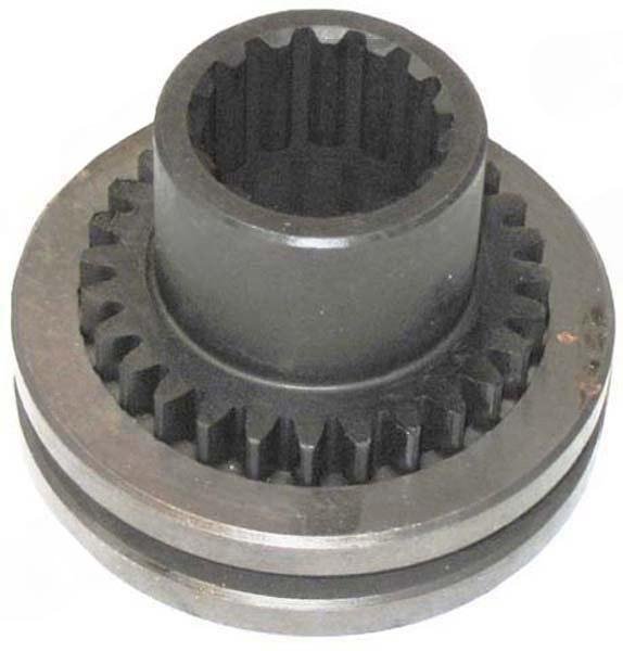 Top Shaft Koppling Ford 56/6600 29T