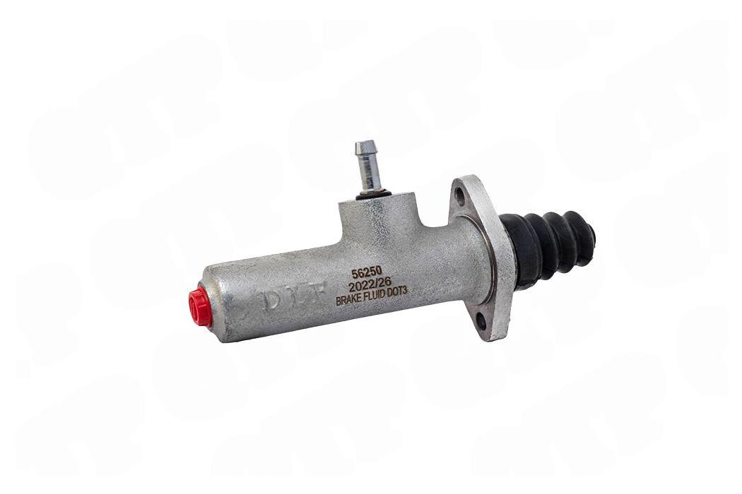 Koblingshovedcylinder Fendt Favorit 600 Series 610LS-615LSA Dot 3 Bremsev�ske