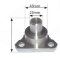 King Pin Ford 5610 6610 6810 ZF IHC JD 4WD