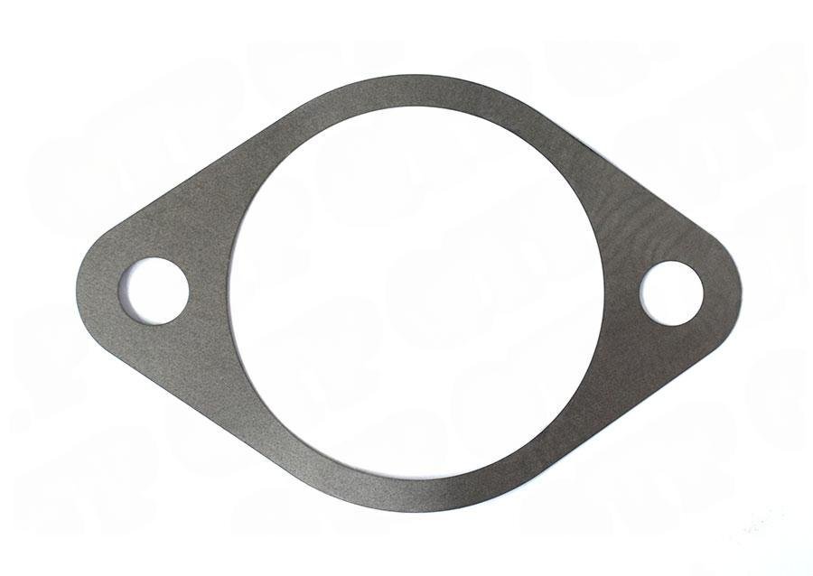 Distans John Deere 7810 7710 7610 Framaxelstift