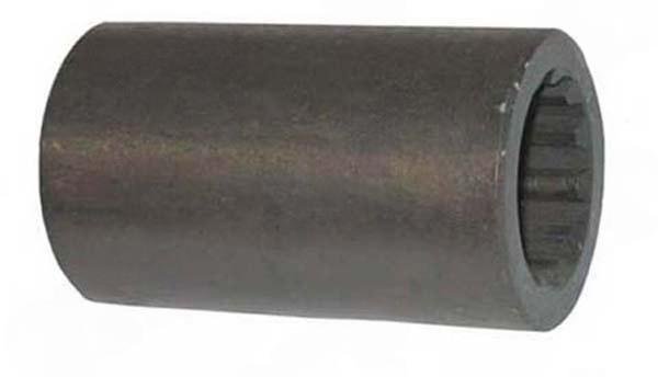 Kobling Fiat 100-90 4WD 12 Spline Tidlig