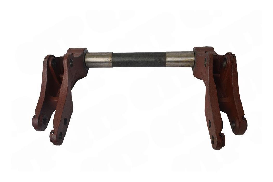 Sats f&ouml;r lyftarmsaxel