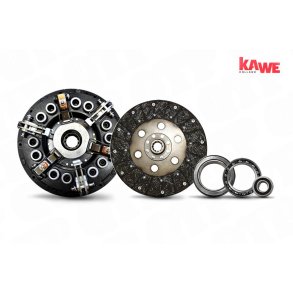 Koblingss�t David Brown 996 Dual LUK