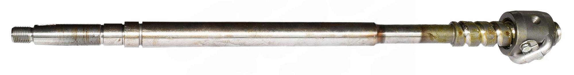 Styresnegl 135 148 Lang Manuel - 575mm