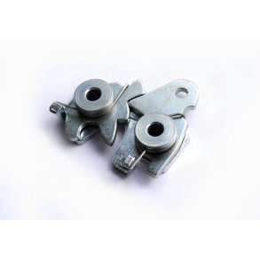 John Deere 6R 580118 - Motorhjelmsl�s