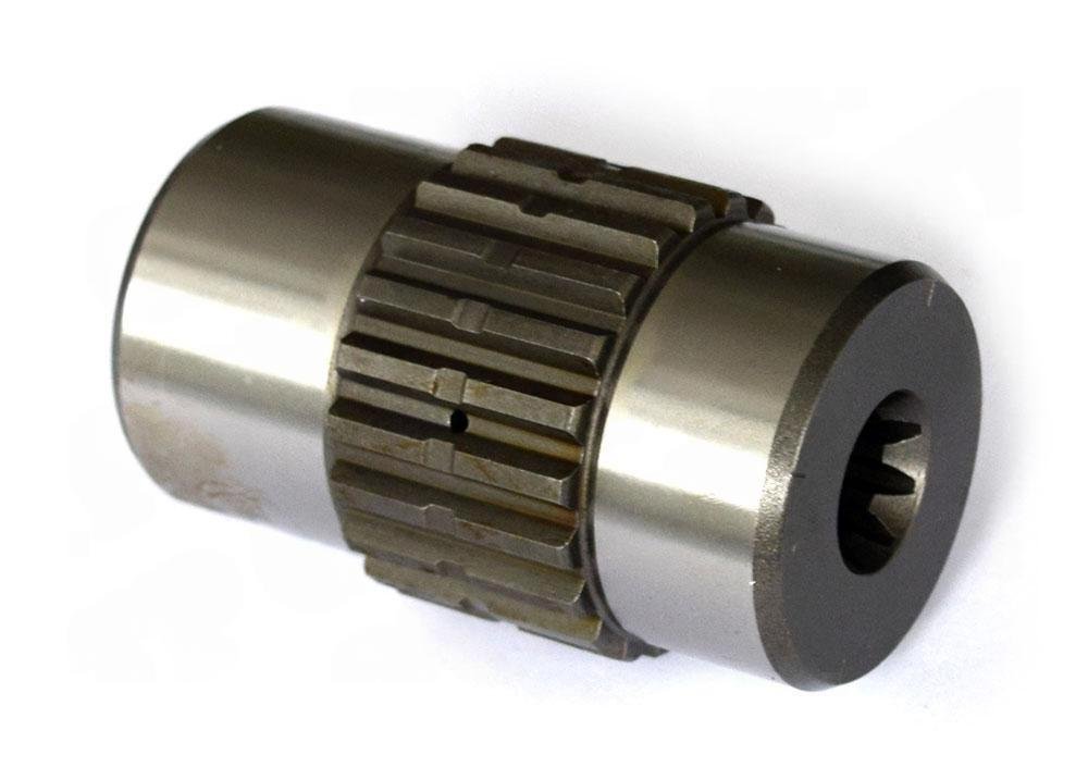 Axel till Hydraulpump New Holland T6070 T6050 T6080