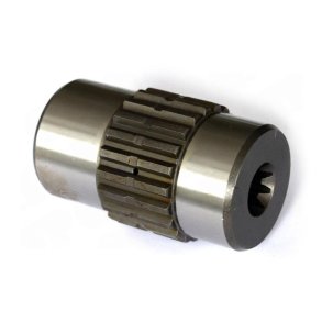 Aksel til hydraulikpumpe New Holland T6070 T6050 T6080