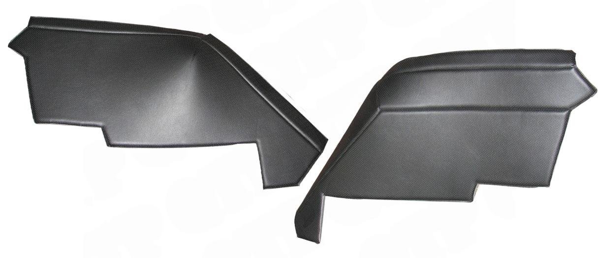 Hyttskumset Sidopanel Case IH 90 1190 1290
