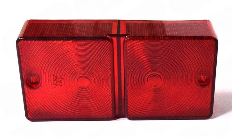 Lins f�r 41167-lampa