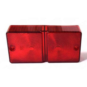 Linse til 41167 Lampe