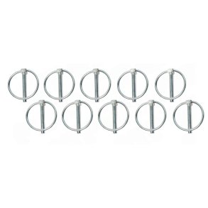 Ringsplit 1/4