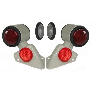Butler-lampe Fordson Dexta s�t