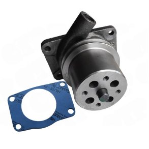 Vandpumpe Case Series BD D212 D214 D215 D217
