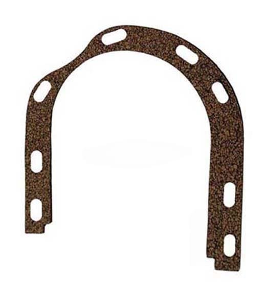 Krumtapspakning Ford 7610 Bag