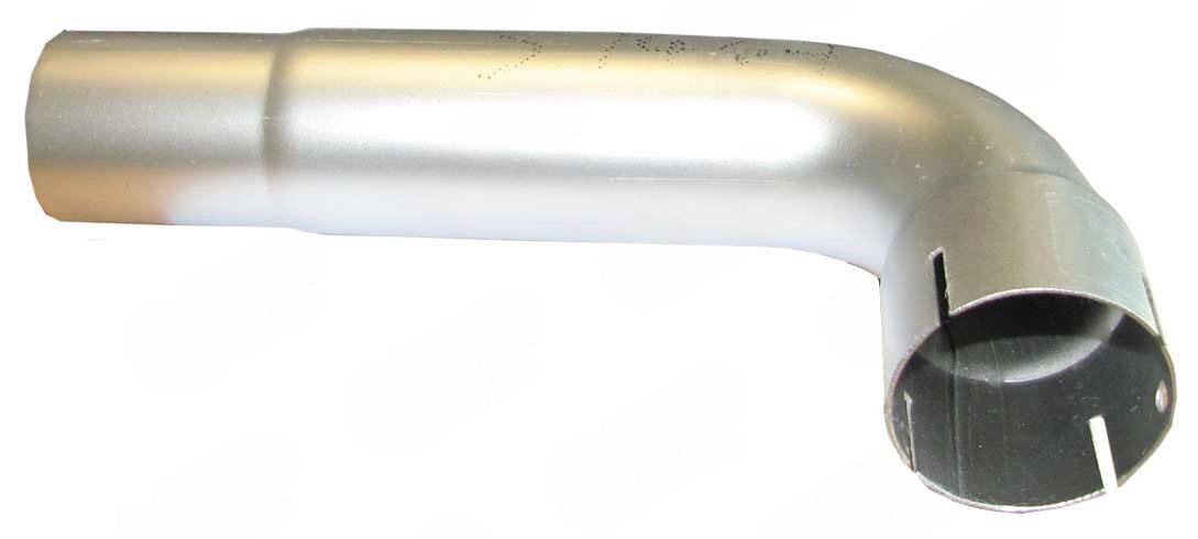 Udst�dning John Deere 6100 - 6400 Til Nedre R�r