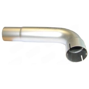 Udst�dning John Deere 6100 - 6400 Til Nedre R�r