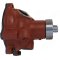 Vandpumpe Fiat 90/90-110/90 Push In Connect