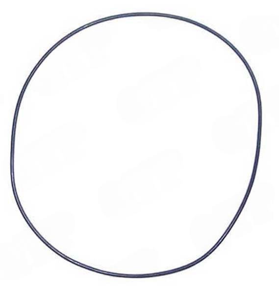 Frontaksel O-ring Ford 40 Carraro