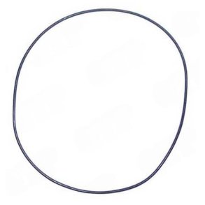 Frontaksel O-ring Ford 40 Carraro