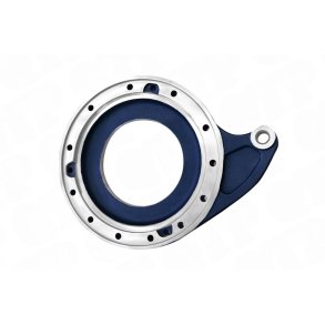 Bagaksel Distancer (Venstre) | New Holland TM120-TM165 | Case MXM 135 140 150 | 43970 | 5152349