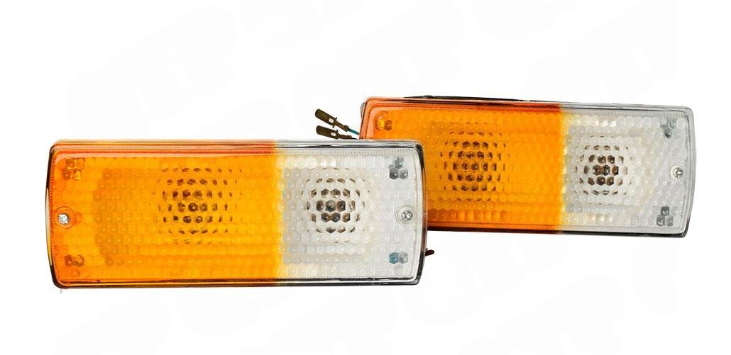 Lampupps�ttning V�nster & H�ger 290 Signal PAR
